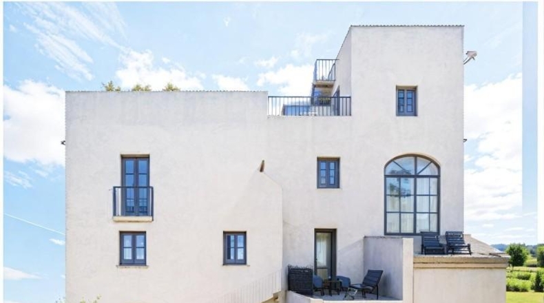 Barcelona - Terrassola i Lavit - 1550m2