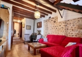 Village house for sale on España, Búger, ref: TR303426 photo