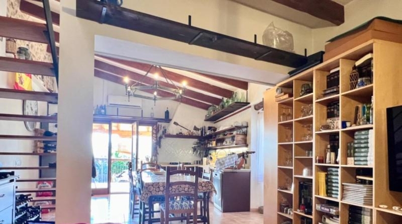 Balearic Islands - Búger - 195m2