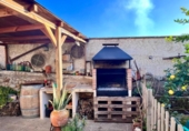 Village house for sale on España, Búger, ref: TR303426 photo