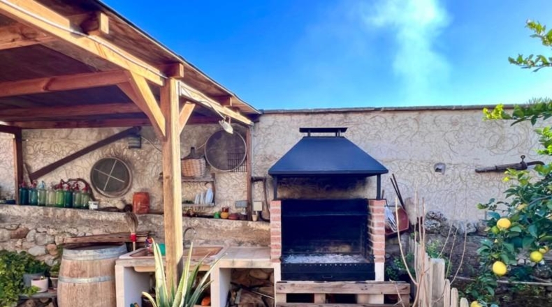 Balearic Islands - Búger - 195m2