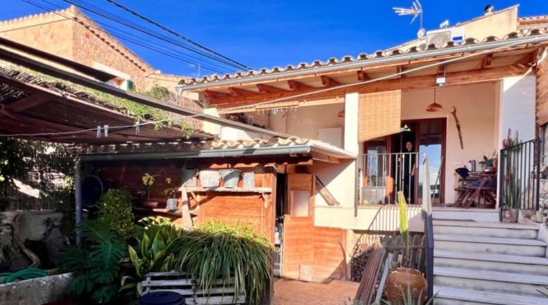 Balearic Islands - Búger - 195m2