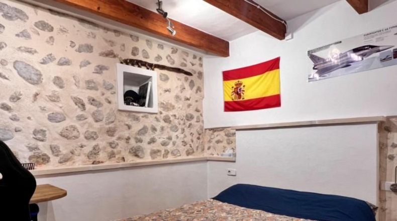Balearic Islands - Búger - 195m2