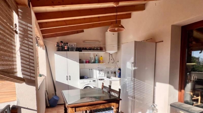 Balearic Islands - Búger - 195m2