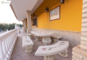 Detached villa with land for sale on España, Chucena, ref: TR154202 photo