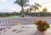 Detached villa with land for sale on España, Chucena, ref: TR154202 photo