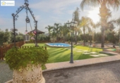 Detached villa with land for sale on España, Chucena, ref: TR154202 photo
