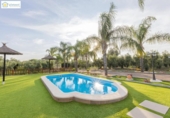 Detached villa with land for sale on España, Chucena, ref: TR154202 photo