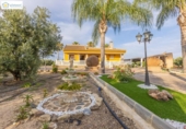 Detached villa with land for sale on España, Chucena, ref: TR154202 photo