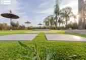 Detached villa with land for sale on España, Chucena, ref: TR154202 photo