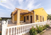 Detached villa with land for sale on España, Chucena, ref: TR154202 photo