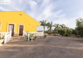 Detached villa with land for sale on España, Chucena, ref: TR154202 photo
