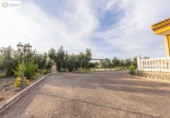 Detached villa with land for sale on España, Chucena, ref: TR154202 photo