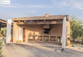 Detached villa with land for sale on España, Chucena, ref: TR154202 photo