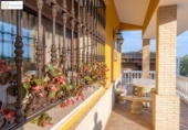 Detached villa with land for sale on España, Chucena, ref: TR154202 photo
