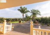 Detached villa with land for sale on España, Chucena, ref: TR154202 photo