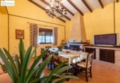 Detached villa with land for sale on España, Chucena, ref: TR154202 photo