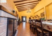 Detached villa with land for sale on España, Chucena, ref: TR154202 photo