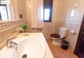 Detached villa with land for sale on España, Chucena, ref: TR154202 photo