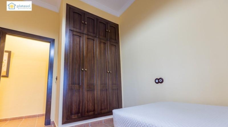 Huelva - Chucena - 26821m2