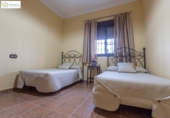 Detached villa with land for sale on España, Chucena, ref: TR154202 photo