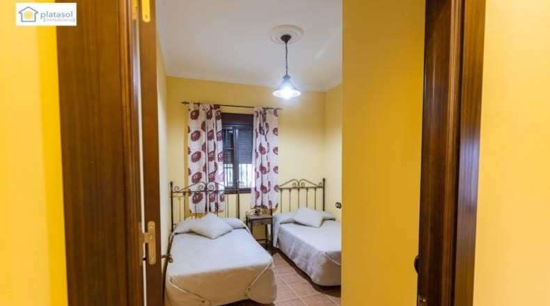 Huelva - Chucena - 26821m2