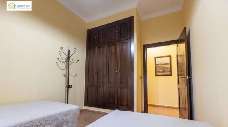 Huelva - Chucena - 26821m2