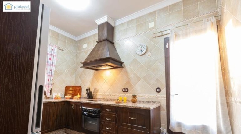 Huelva - Chucena - 26821m2