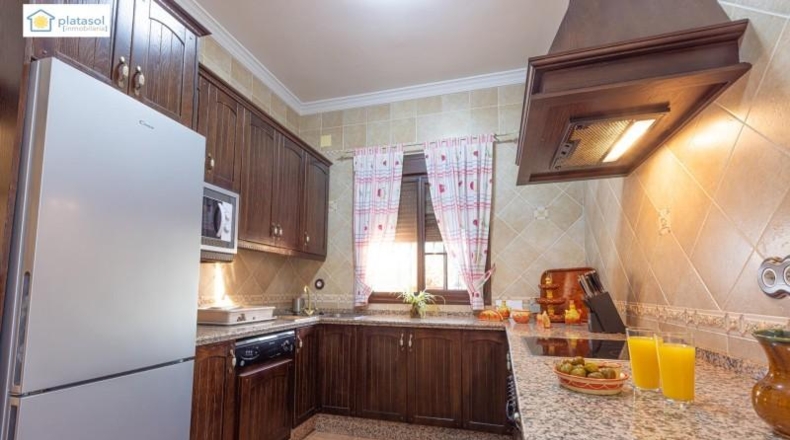 Huelva - Chucena - 26821m2