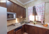 Detached villa with land for sale on España, Chucena, ref: TR154202 photo