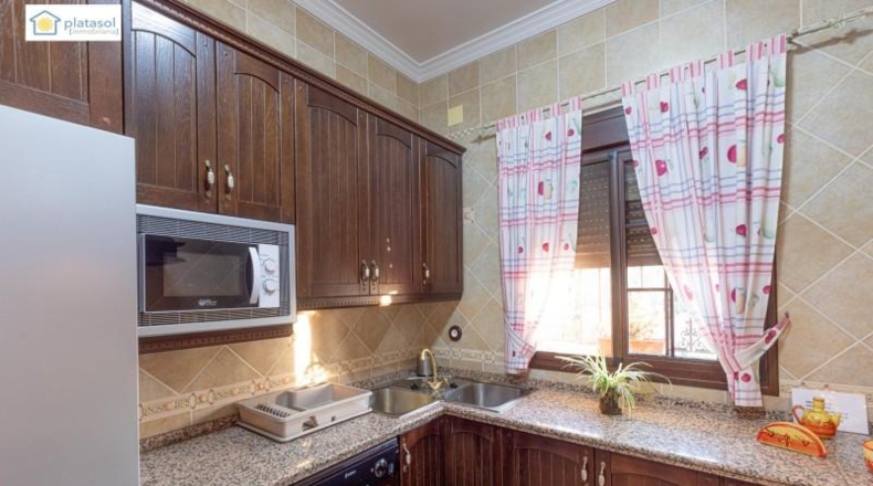 Huelva - Chucena - 26821m2