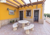 Detached villa with land for sale on España, Chucena, ref: TR154202 photo