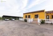Detached villa with land for sale on España, Chucena, ref: TR154202 photo