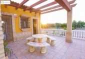 Detached villa with land for sale on España, Chucena, ref: TR154202 photo