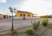 Detached villa with land for sale on España, Chucena, ref: TR154202 photo