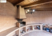 Detached villa with land for sale on España, Chucena, ref: TR154202 photo