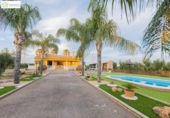 Detached villa with land for sale on España, Chucena, ref: TR154202 photo