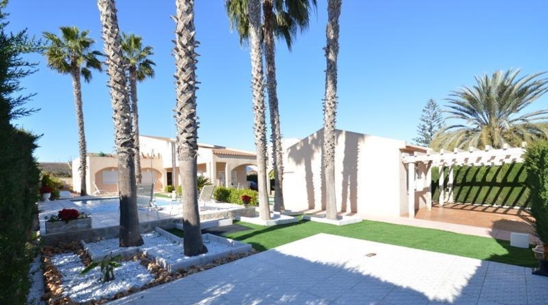 Alicante - Torrevieja - 1000m2