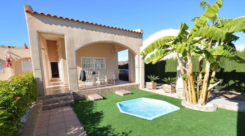 Alicante - Torrevieja - 1000m2