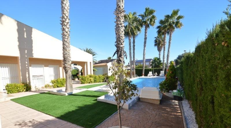 Alicante - Torrevieja - 1000m2