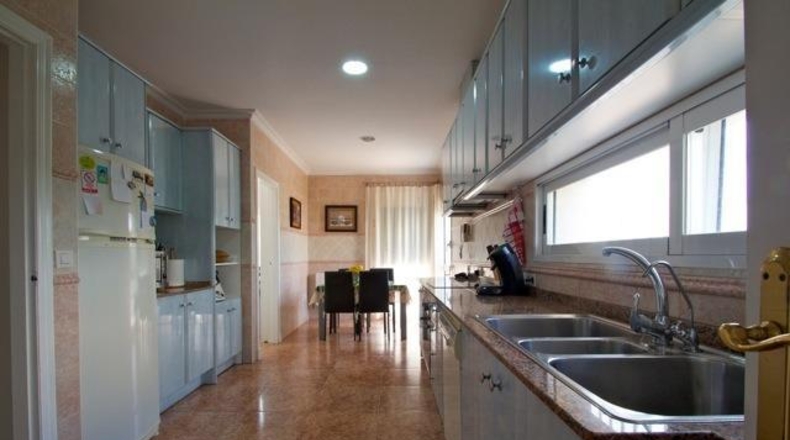 Alicante - Torrevieja - 1000m2