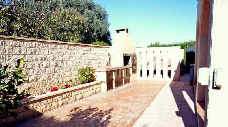 Alicante - Torrevieja - 1000m2