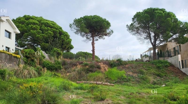 Gerona - Lloret de Mar - 900m2