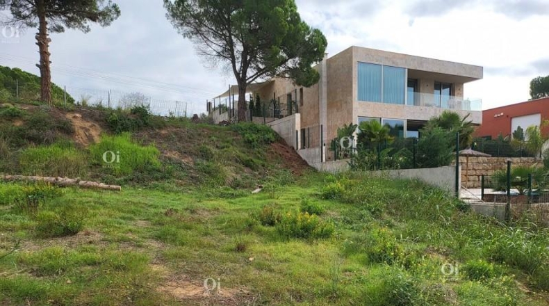 Gerona - Lloret de Mar - 900m2