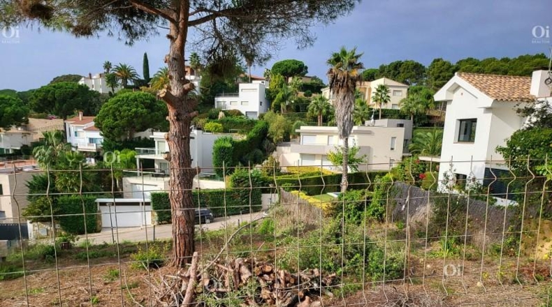 Gerona - Lloret de Mar - 900m2