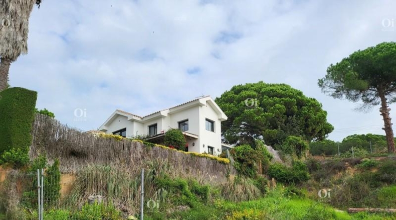 Gerona - Lloret de Mar - 900m2