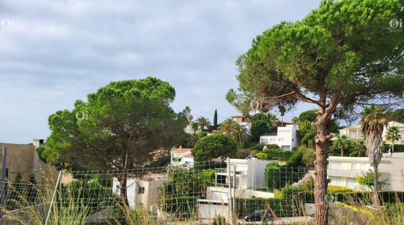 Gerona - Lloret de Mar - 900m2