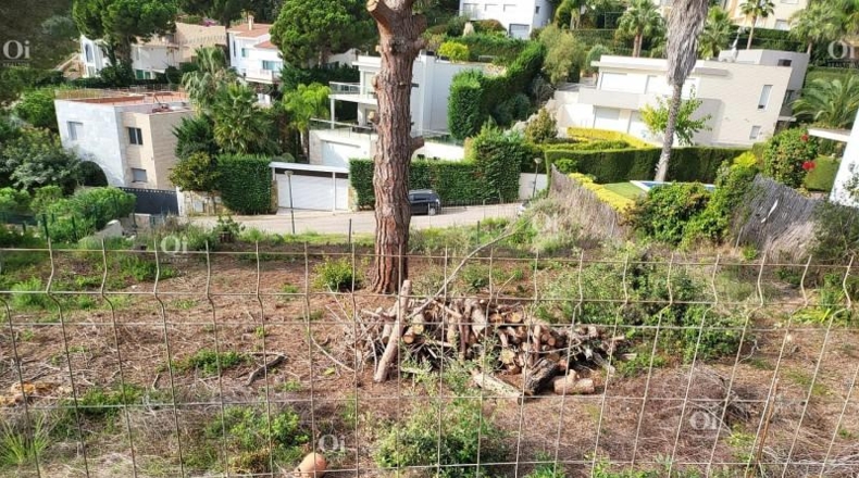 Gerona - Lloret de Mar - 900m2