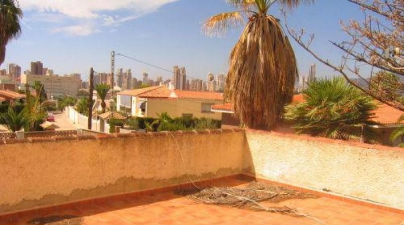 Alicante - Benidorm - 933m2
