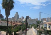 Xalet independent amb terreny en venda a la España, Benidorm, ref.: TR358915 foto